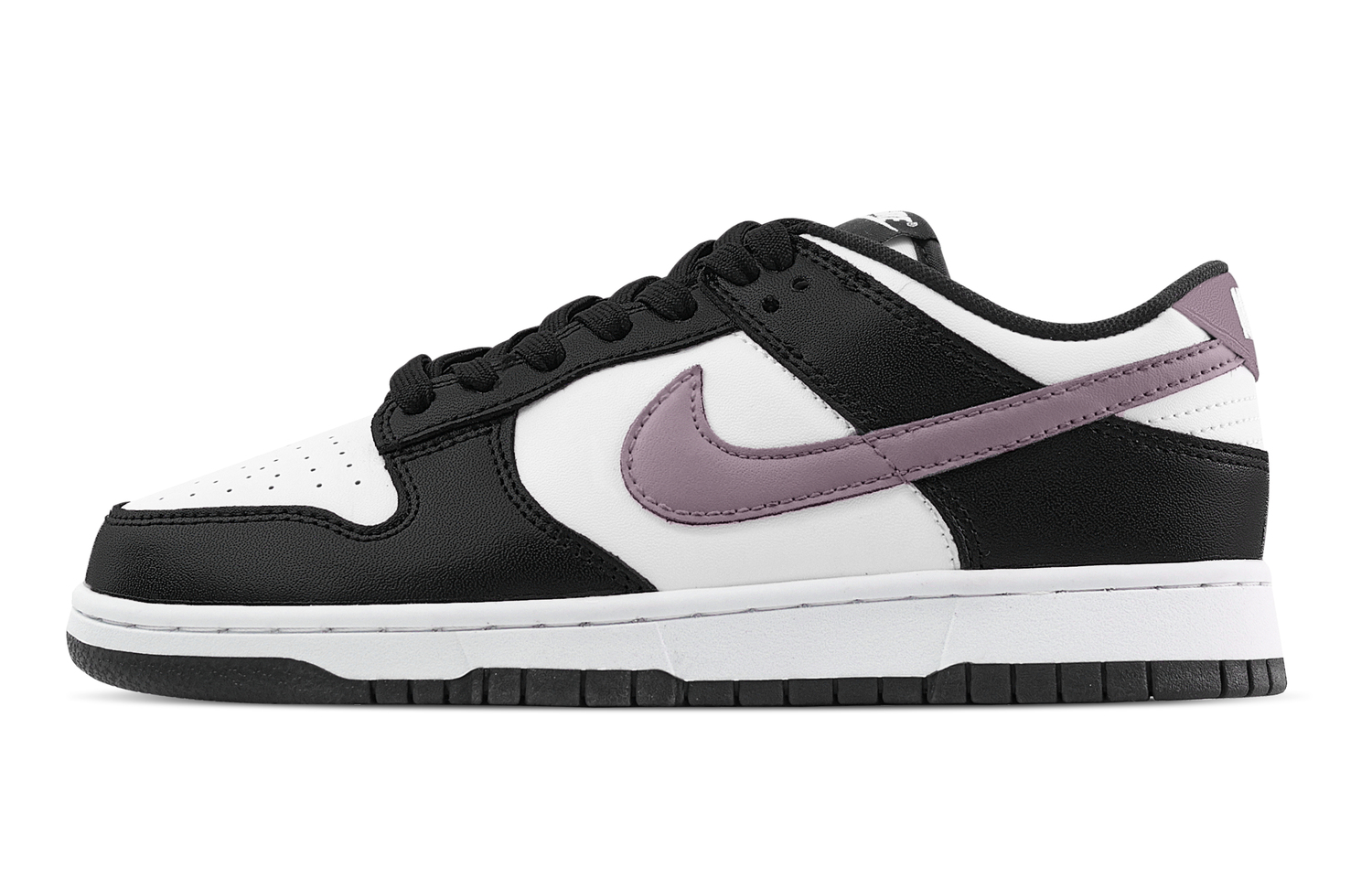 Nike Dunk Taro Puree Mochi устойчивые к истиранию низкие скейтбордские кроссовки унисекс черный белый фиолетовый, цвет Black White Purple
Nike Dunk Taro Puree Mochi устойчивые к истиранию низкие скейтбордские кроссовки унисекс черный белый фиолетовый, цвет Black White Purple