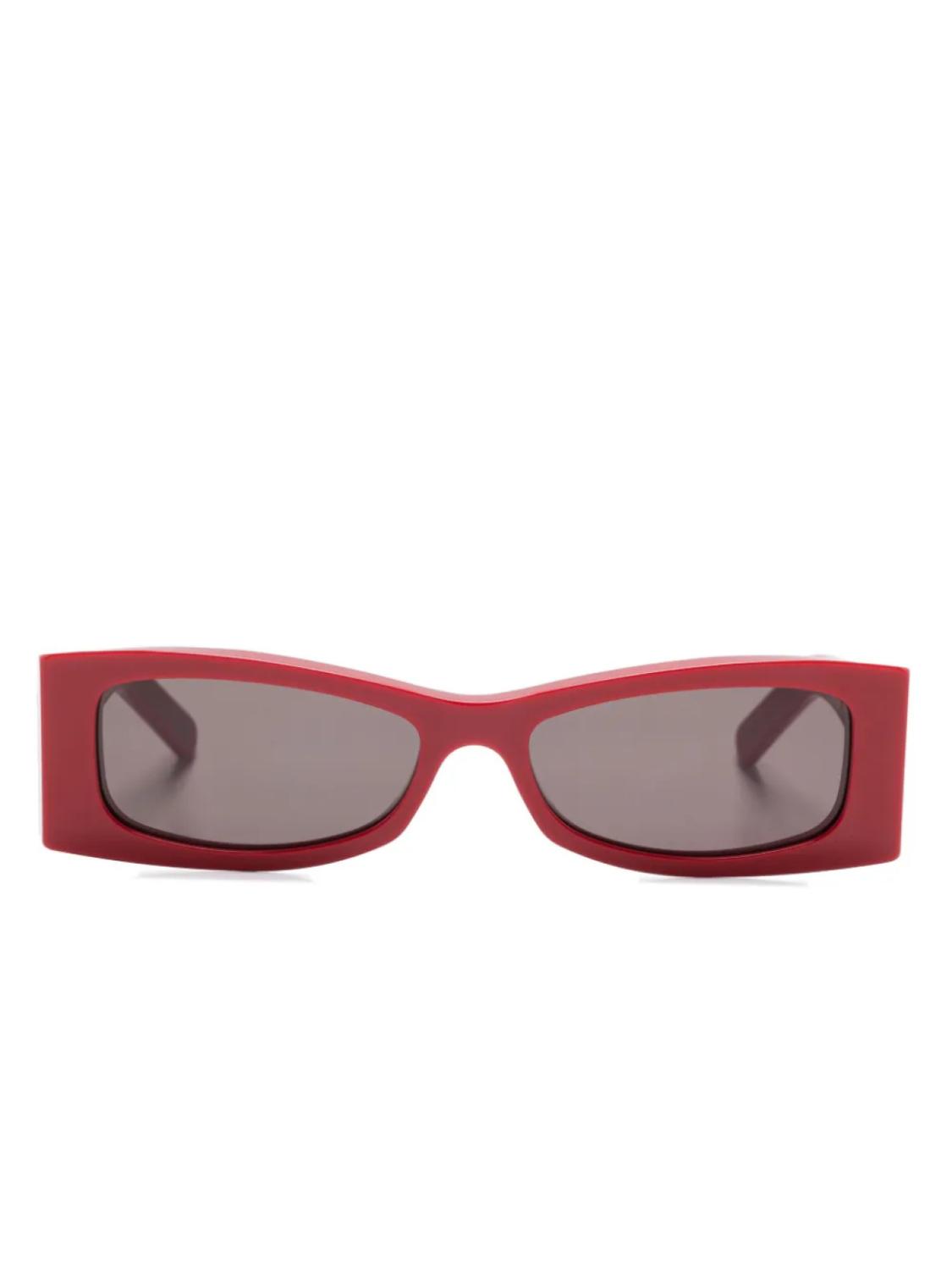 Солнцезащитные очки Zokoa Marni Eyewear, красный
Солнцезащитные очки Zokoa Marni Eyewear, красный