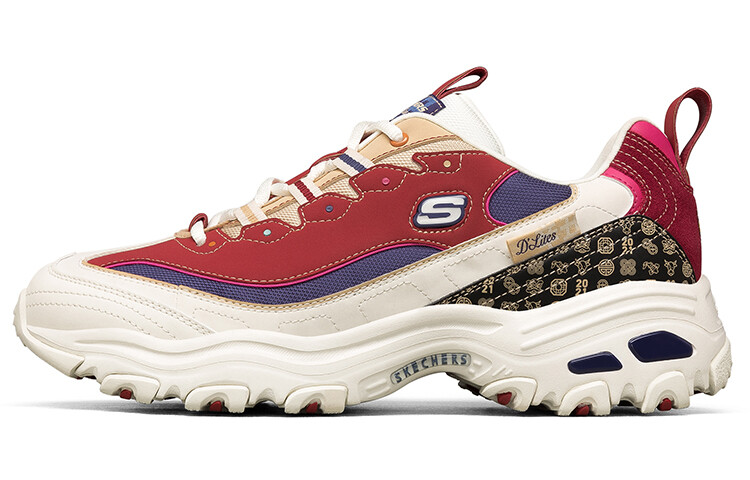 Мужская обувь Skechers D'LITES Lifestyle, Белый, Мужская обувь Skechers D'LITES Lifestyle
Мужская обувь Skechers D'LITES Lifestyle, Белый, Мужская обувь Skechers D'LITES Lifestyle