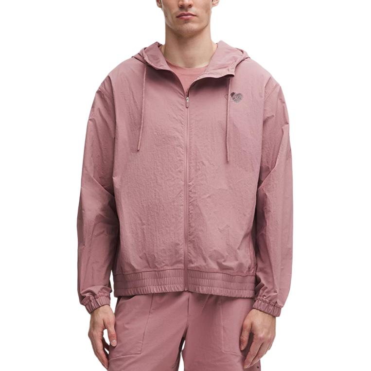 Lululemon Куртка мужская, Flowing Sand Brown
Lululemon Куртка мужская, Flowing Sand Brown