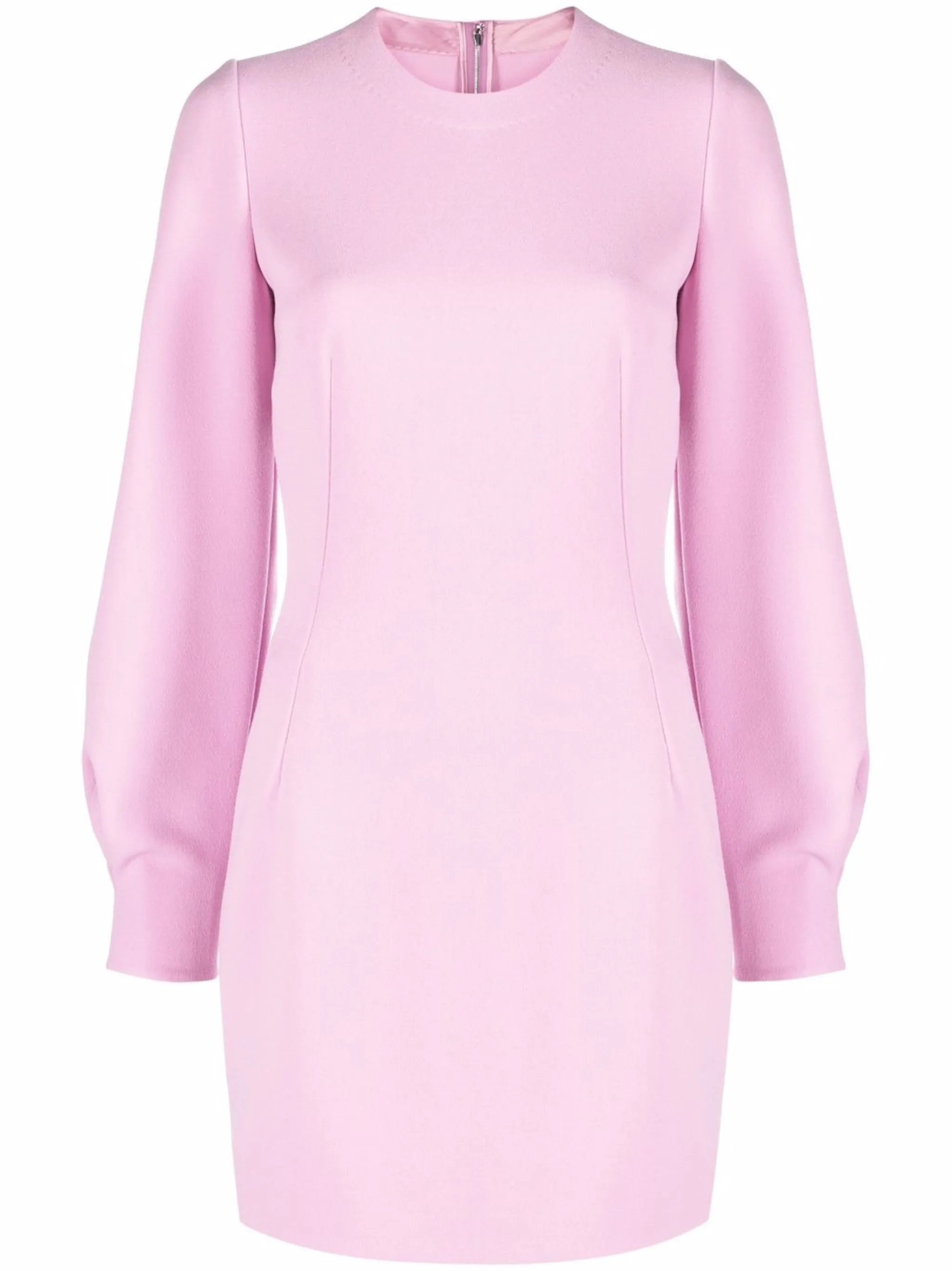 Платье с длинными рукавами Dolce & Gabbana, фиолетовый
Платье с длинными рукавами Dolce & Gabbana, фиолетовый