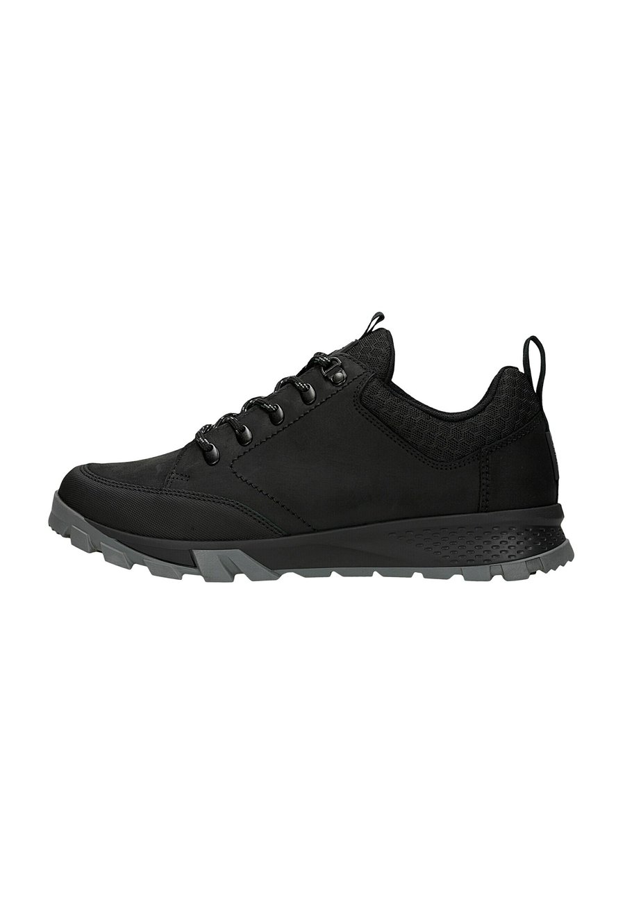 Кроссовки Wojas Trainers, Black
Кроссовки Wojas Trainers, Black