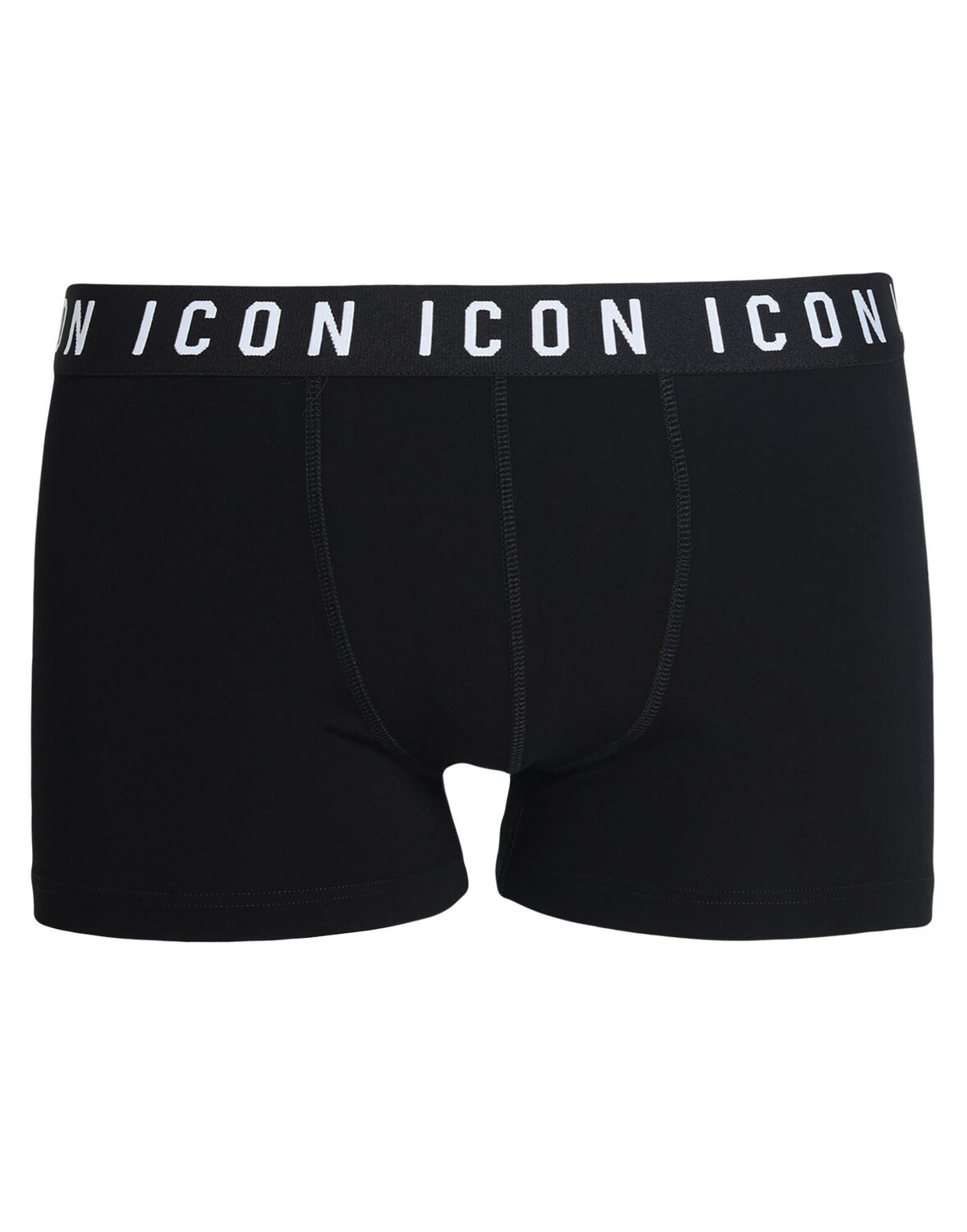 Боксеры Dsquared2, черный 
Боксеры Dsquared2, черный