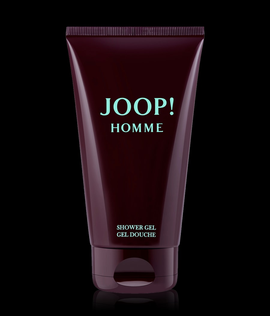Гель для душа JOOP! Homme, 150 ml
Гель для душа JOOP! Homme, 150 ml