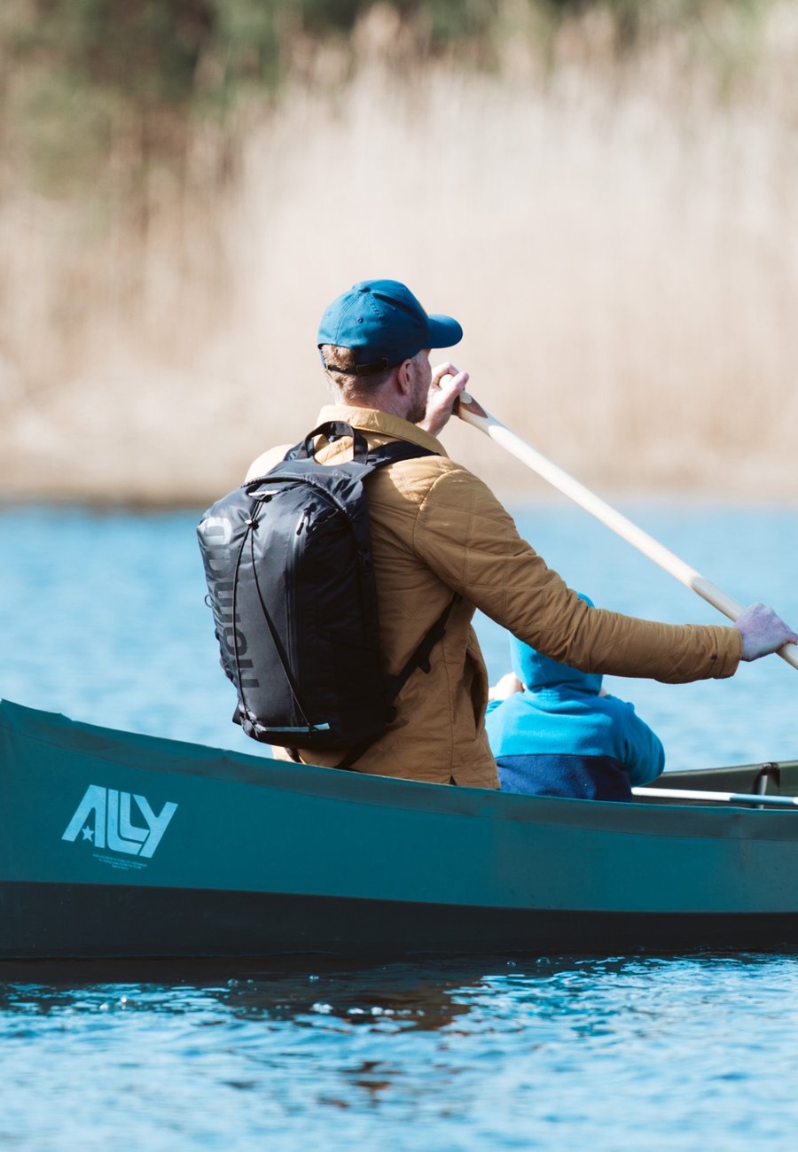 Рюкзак Nomad MAHON, Black
Рюкзак Nomad MAHON, Black