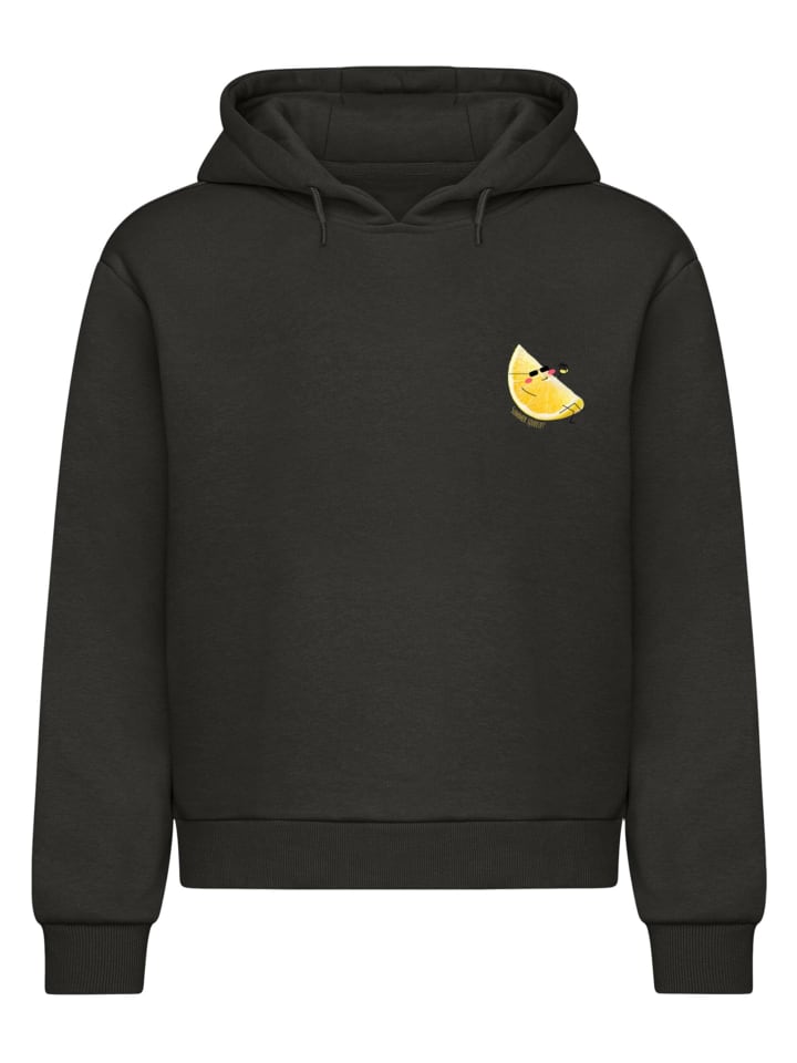 Толстовка с капюшоном Merchcode, черный
Толстовка с капюшоном Merchcode, черный