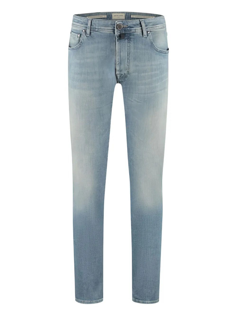 Узкие джинсы Jacob Cohen, синий
Узкие джинсы Jacob Cohen, синий