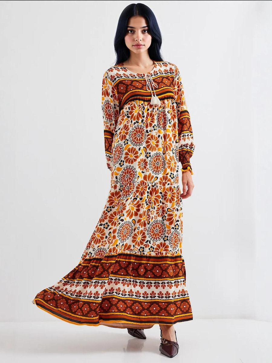 Платье Bigdart, Cognac
Платье Bigdart, Cognac