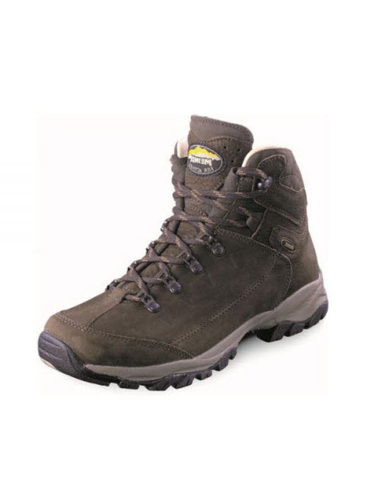 Походная обувь MEINDL Outdoor, коричневый
Походная обувь MEINDL Outdoor, коричневый