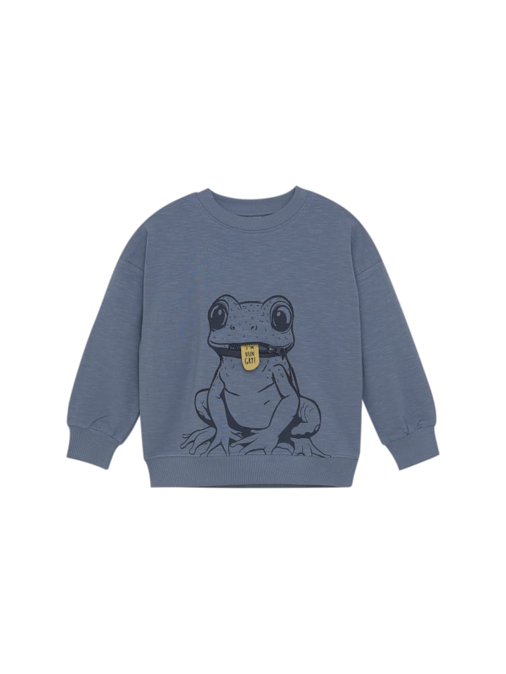 Толстовка Minymo, синий
Толстовка Minymo, синий