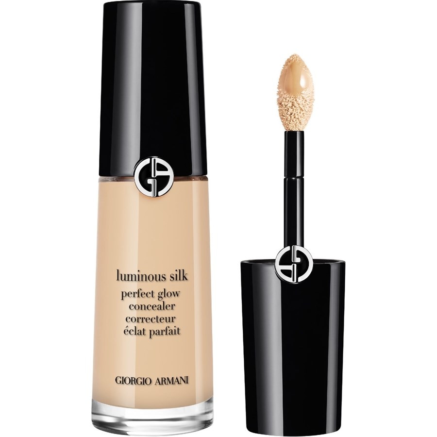Консилер Armani Luminous Silk Multi-Purpose Glow Concealer, Nr. 03 / 12 ml
Консилер Armani Luminous Silk Multi-Purpose Glow Concealer, Nr. 03 / 12 ml