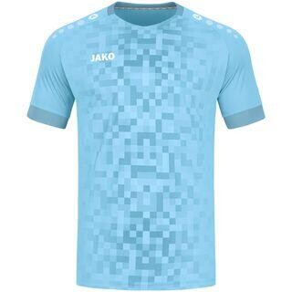 Спортивная футболка Jako, цвет ultraweiß/weiss/weiss
Спортивная футболка Jako, цвет ultraweiß/weiss/weiss