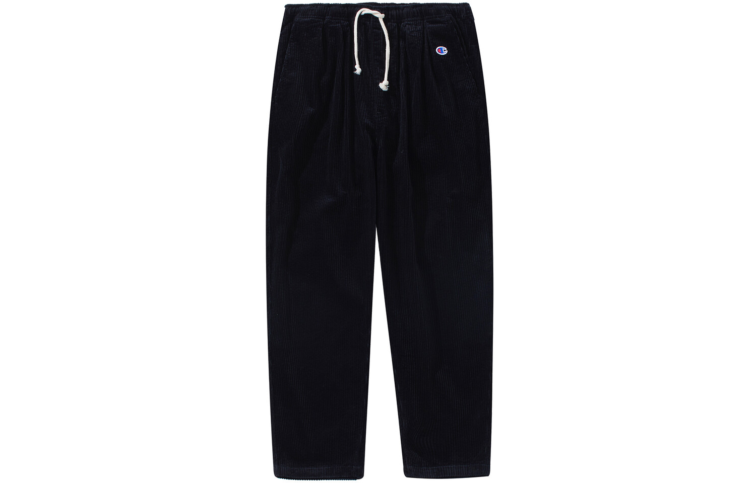 Трикотажные спортивные штаны унисекс Champion, Черный
Трикотажные спортивные штаны унисекс Champion, Черный