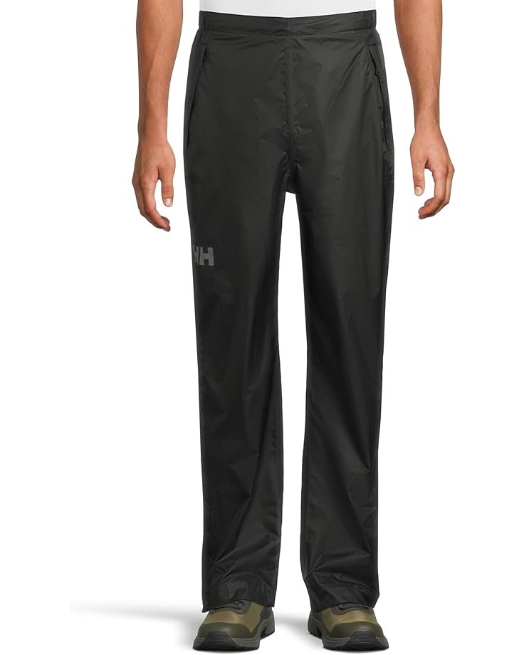 Мужские штаны Helly Hansen Loke 2.0, Black 1
Мужские штаны Helly Hansen Loke 2.0, Black 1