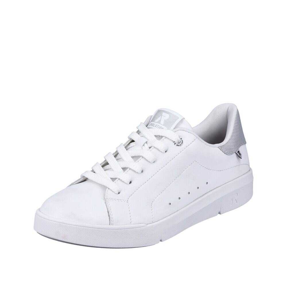 Кроссовки Rieker EVOLUTION, белый
Кроссовки Rieker EVOLUTION, белый