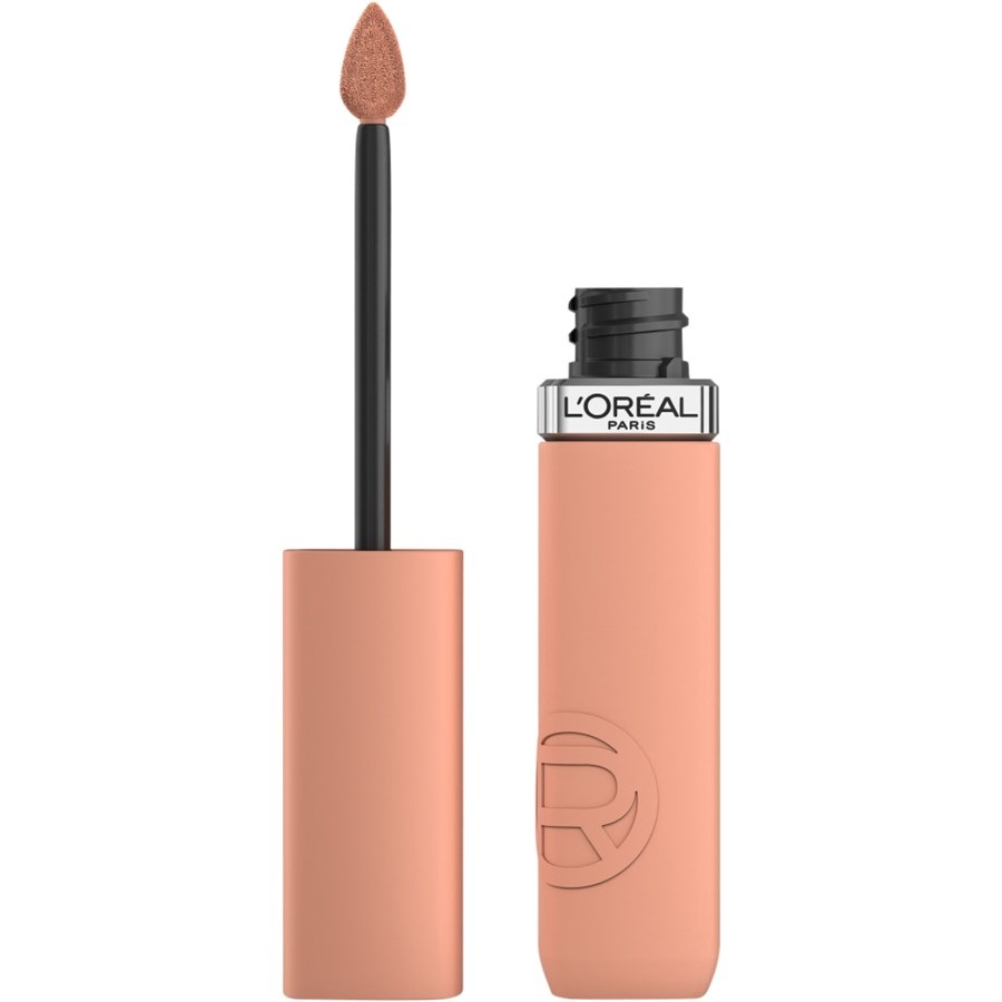 Помада L’Oréal Paris Infaillible Matte Resistance 16H, 100 Fairytale Ending / 5 ml
Помада L’Oréal Paris Infaillible Matte Resistance 16H, 100 Fairytale Ending / 5 ml