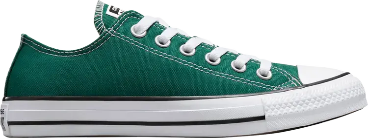 Кроссовки Chuck Taylor All Star Low 'Dragon Scale', зеленый
Кроссовки Chuck Taylor All Star Low 'Dragon Scale', зеленый