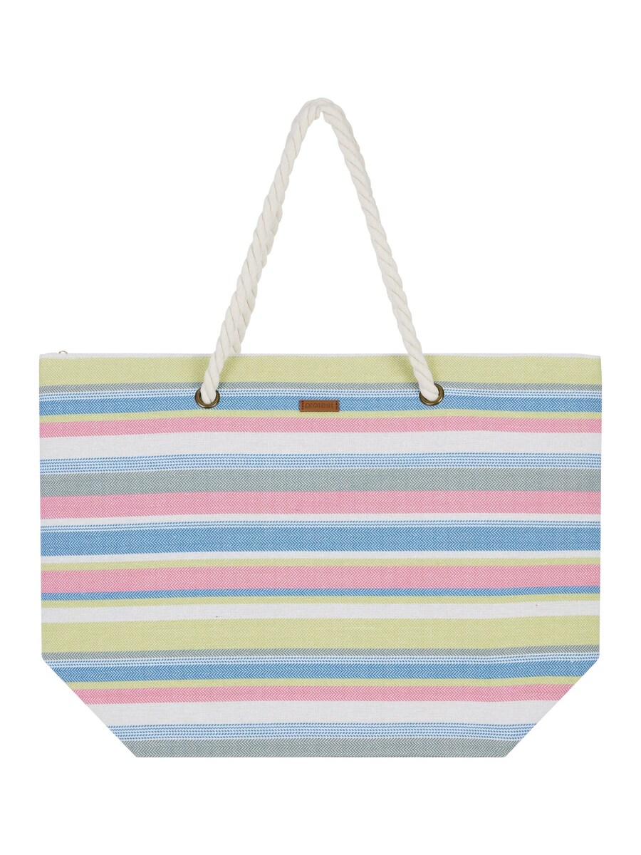 Пляжная сумка PROTEST PRTFaux, синий
Пляжная сумка PROTEST PRTFaux, синий