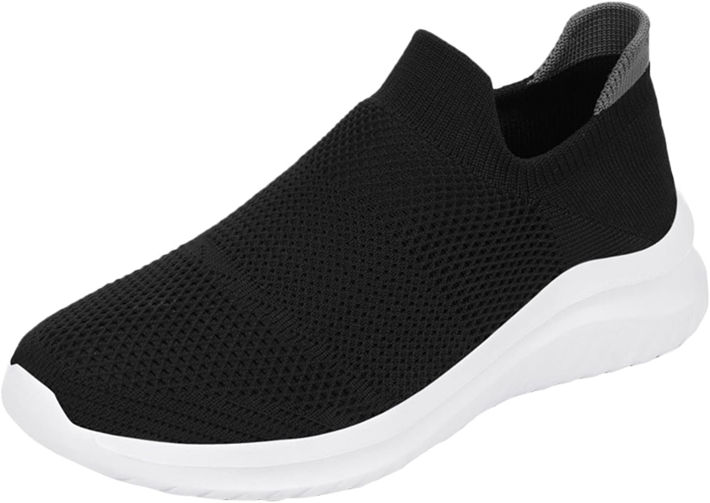 Мужские кроссовки IWIHMIV Slip On для ходьбы, тенниса и бега, легкие, дышащие, повседневные и для тренировок, мультиколор
Мужские кроссовки IWIHMIV Slip On для ходьбы, тенниса и бега, легкие, дышащие, повседневные и для тренировок, мультиколор