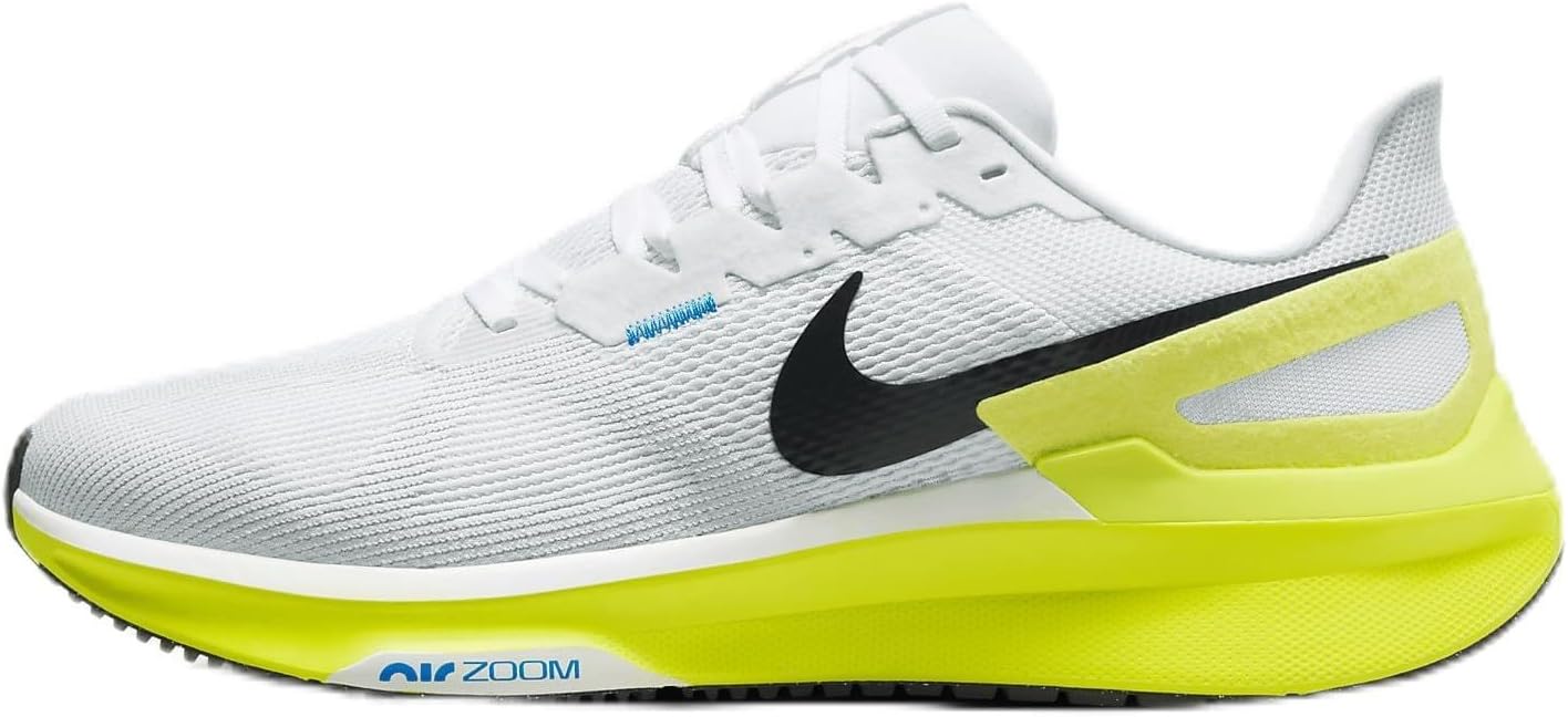Nike Mens Running Low, White Black Cyber Photo Blue
Nike Mens Running Low, White Black Cyber Photo Blue
