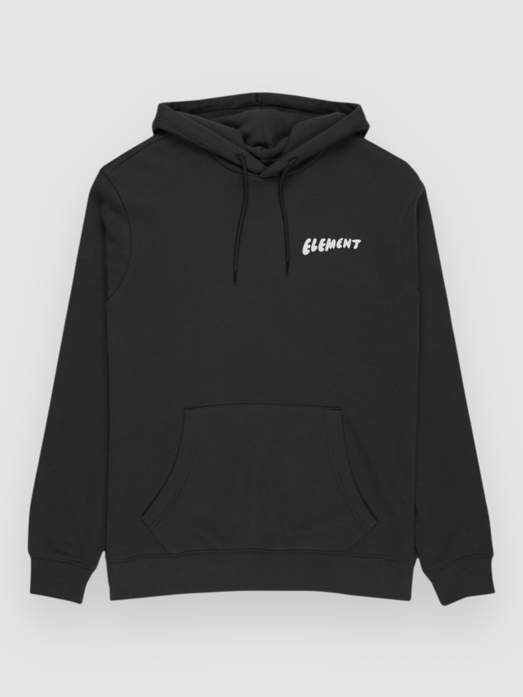 Худи Element Sunrise Po Hoodie, off black
Худи Element Sunrise Po Hoodie, off black