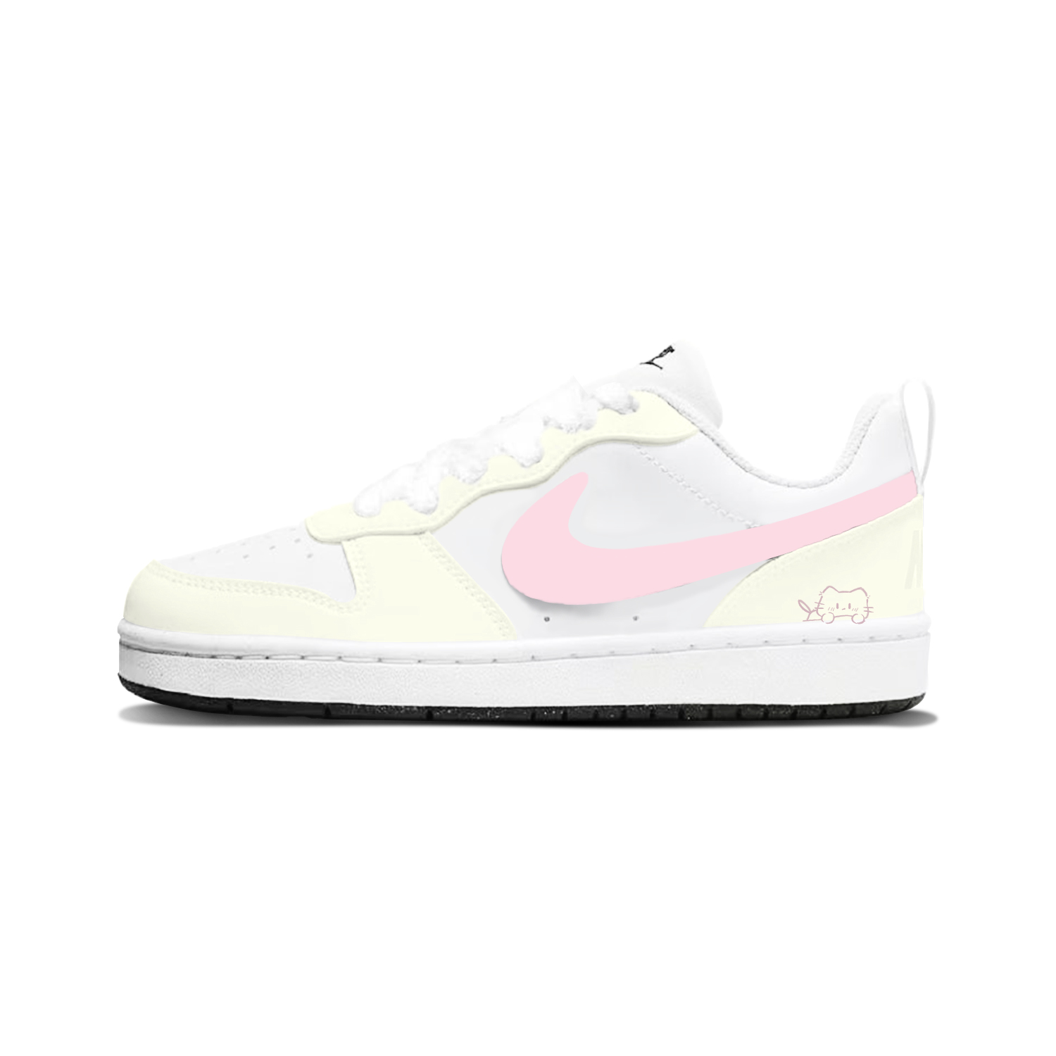 Кроссовки для скейтбординга Court Borough Meowth's Gentle Trail Low top Kids' желтые розовые для подростков Nike, желтый/розовый
Кроссовки для скейтбординга Court Borough Meowth's Gentle Trail Low top Kids' желтые розовые для подростков Nike, желтый/розовый