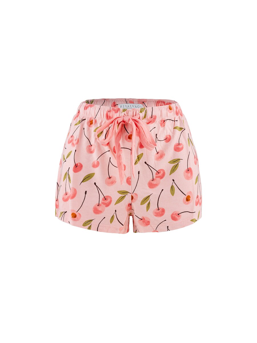 Пижамные штаны PJ Salvage Playful Prints, розовый
Пижамные штаны PJ Salvage Playful Prints, розовый