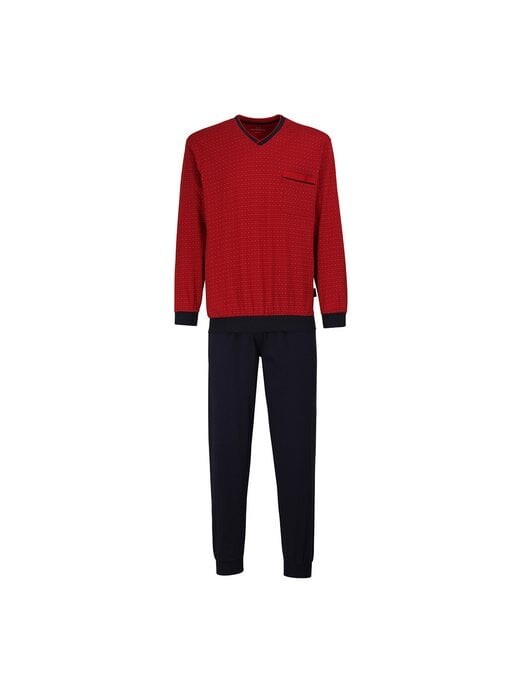 Пижамы Götzburg, красный
Пижамы Götzburg, красный