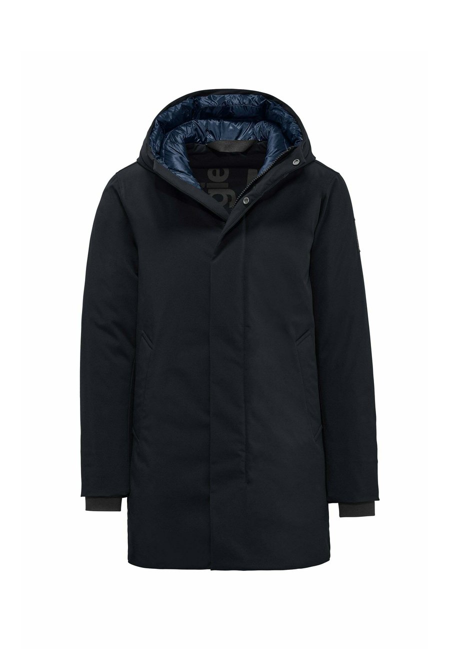 Пальто Bomboogie Winter coat, Poseidon Blue/Dark Blue
Пальто Bomboogie Winter coat, Poseidon Blue/Dark Blue