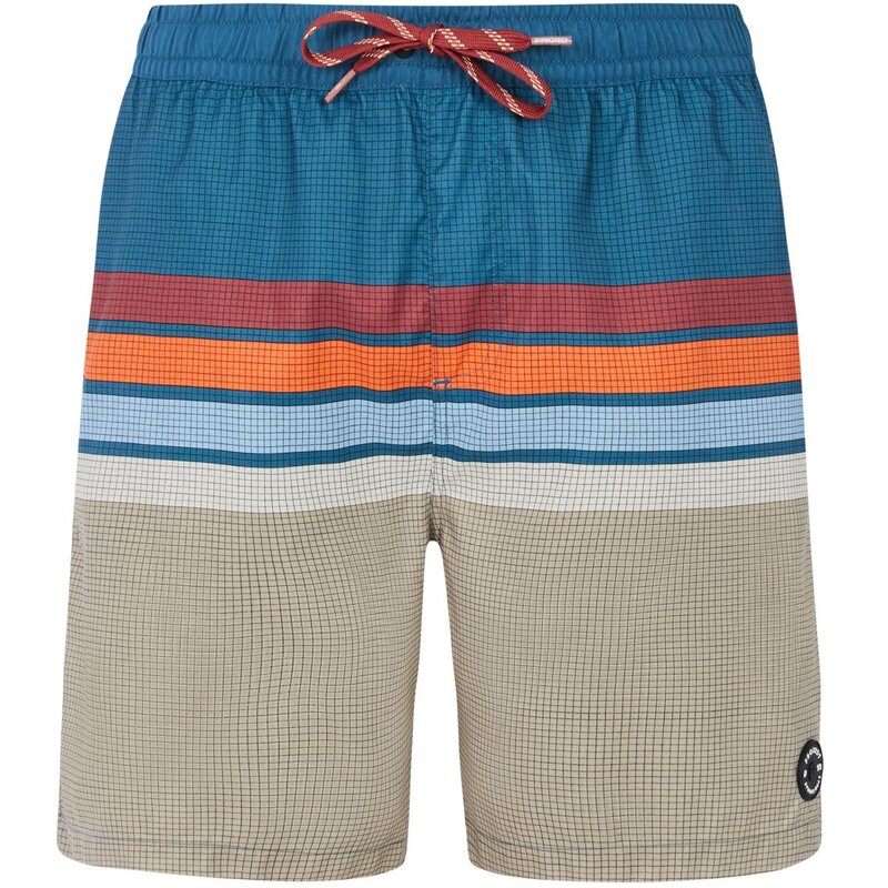 Шорты для плавания prtavik Protest, синий
Шорты для плавания prtavik Protest, синий