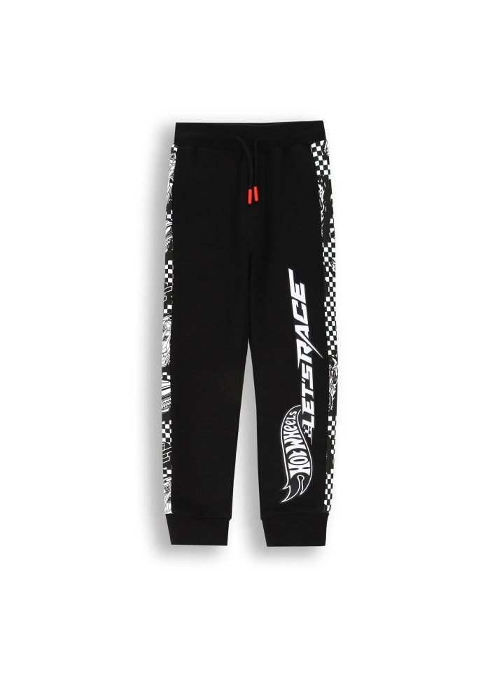 Спортивные брюки Coccodrillo, черный
Спортивные брюки Coccodrillo, черный