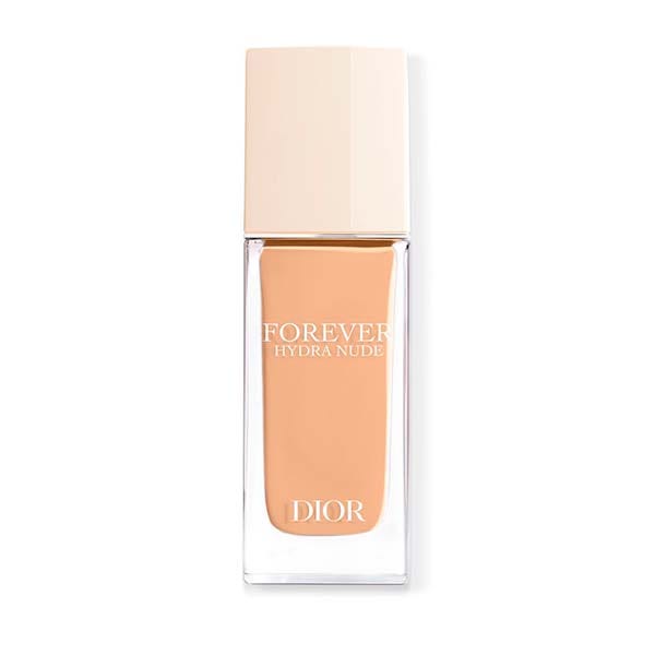 Тональная основа с естественным финишем 24 часа DIOR Forever Hydra Nude, 3,5 N Neutral
Тональная основа с естественным финишем 24 часа DIOR Forever Hydra Nude, 3,5 N Neutral