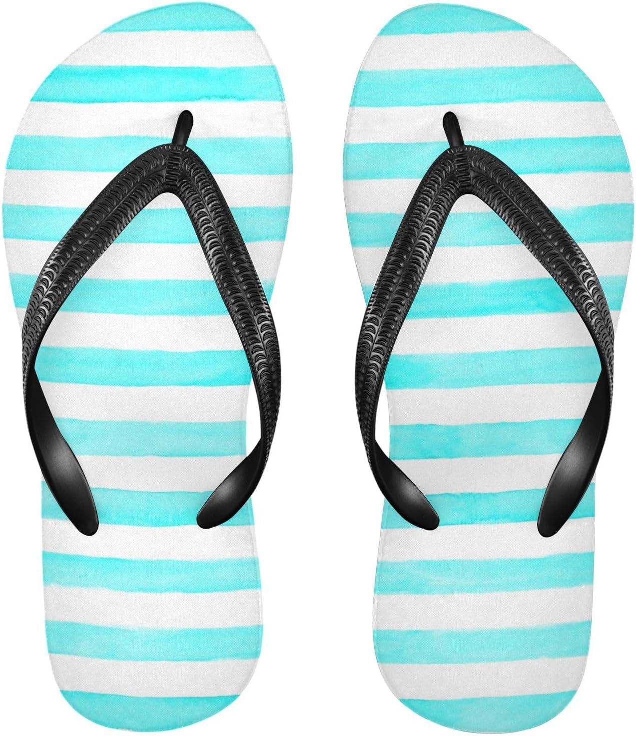 Женские и мужские сандалии SPRIPORT Stripe Slim Flip Flops, удобные повседневные шлепанцы с амортизирующей подошвой и противоскользящей резиновой подошвой, сандалии для прогулок, пляжа и летнего отдыха, небесно-голубой
Женские и мужские сандалии SPRIPORT Stripe Slim Flip Flops, удобные повседневные шлепанцы с амортизирующей подошвой и противоскользящей резиновой подошвой, сандалии для прогулок, пляжа и летнего отдыха, небесно-голубой