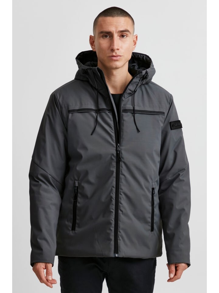 Зимняя куртка 11 Project, серый
Зимняя куртка 11 Project, серый