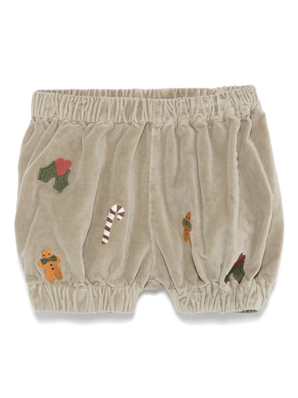 Блумеры Lukasz Donsje, зеленый
Блумеры Lukasz Donsje, зеленый