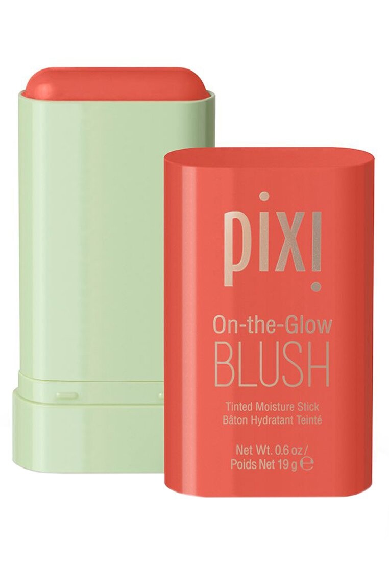 Румяна ON-THE-GLOW BLUSH Pixi, цвет juicy
Румяна ON-THE-GLOW BLUSH Pixi, цвет juicy