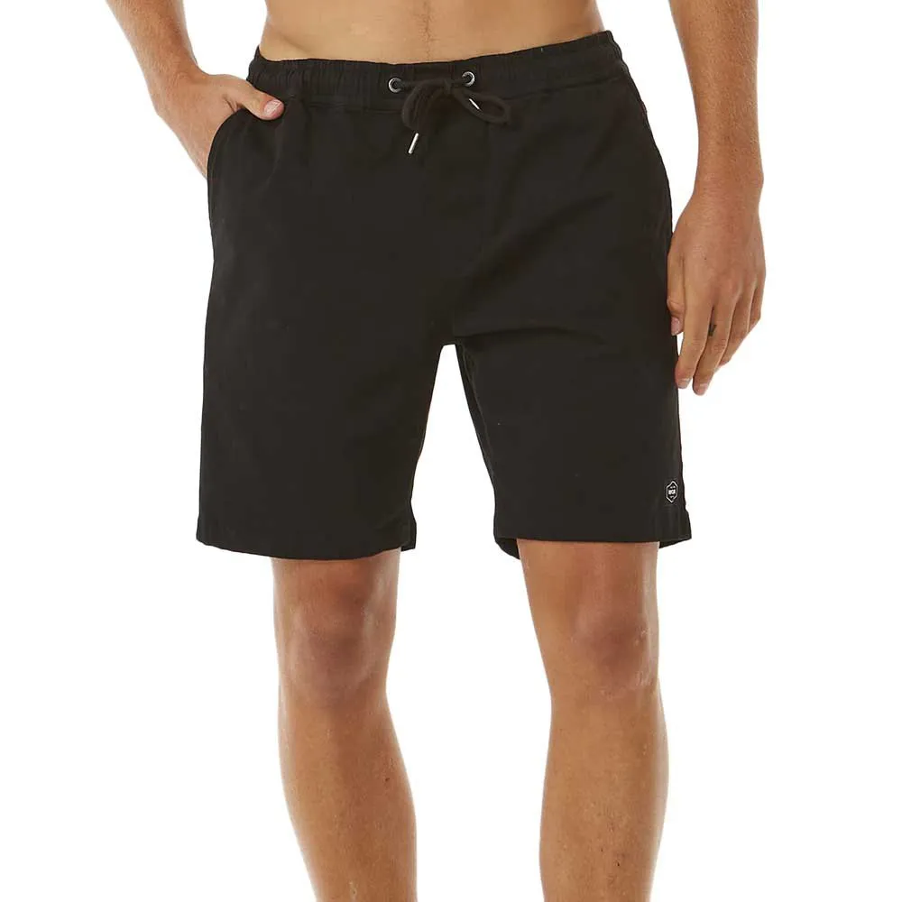 Шорты Rip Curl Classic Surf Volley, черный
Шорты Rip Curl Classic Surf Volley, черный