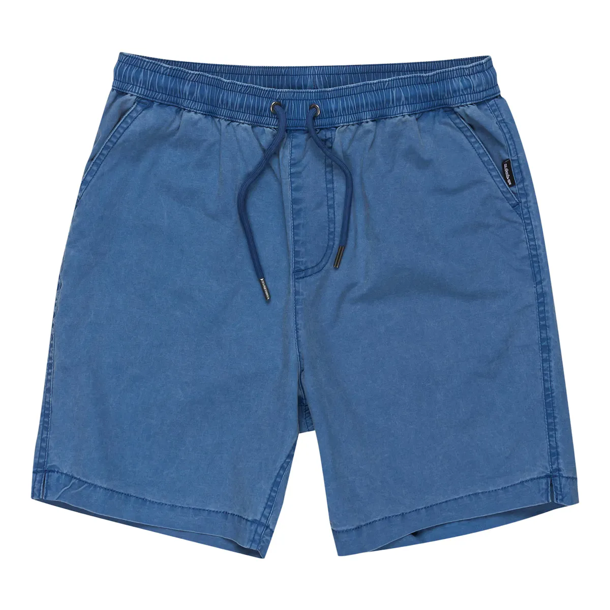 Детские шорты Taxer Youth 15" Quiksilver, синий
Детские шорты Taxer Youth 15" Quiksilver, синий