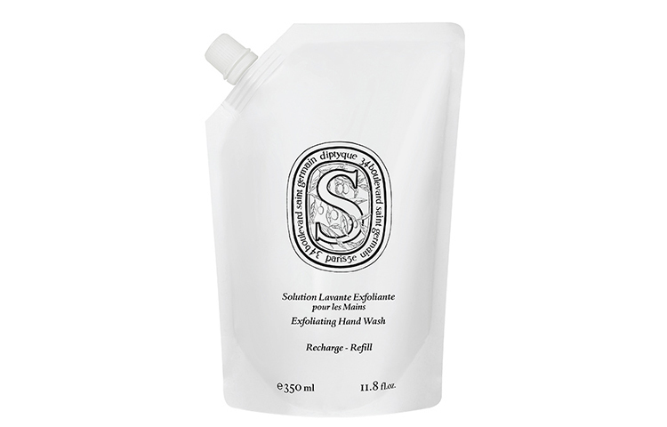 Дезинфицирующее средство для рук Unisex Diptyque
Дезинфицирующее средство для рук Unisex Diptyque