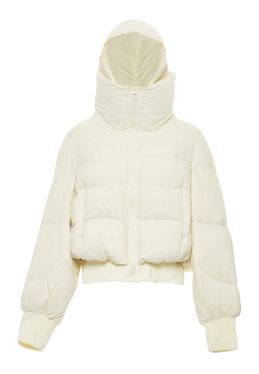 Пуховик myMo Jacket, белый
Пуховик myMo Jacket, белый