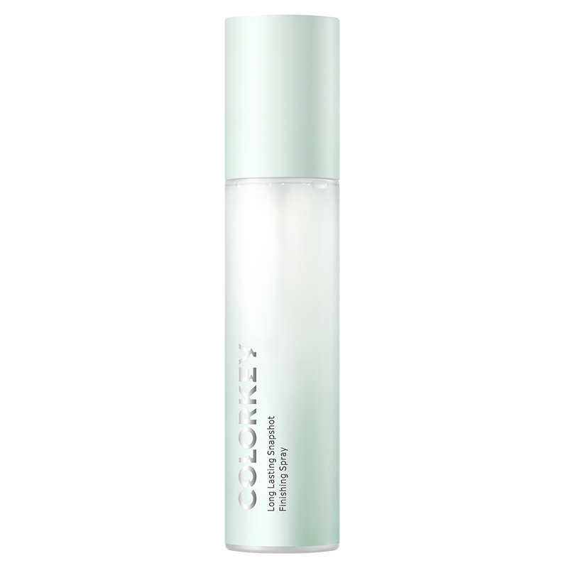 Спрей для фиксации макияжа women's Colorkey
Спрей для фиксации макияжа women's Colorkey