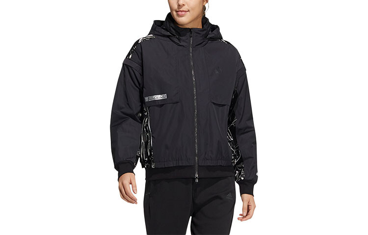 Куртка женская черная Adidas, Черный, Куртка женская черная Adidas
Куртка женская черная Adidas, Черный, Куртка женская черная Adidas