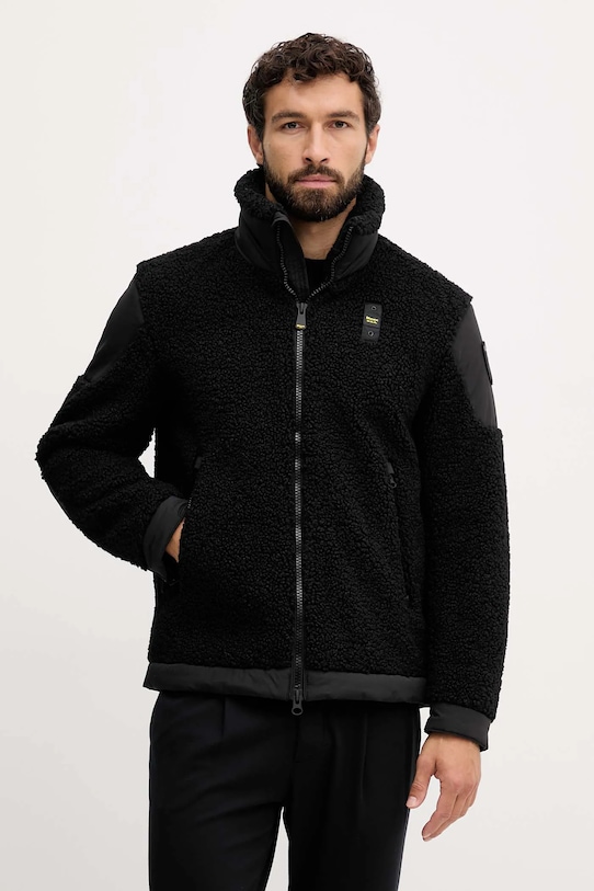 Куртка HAZELWOOD Blauer, черный
Куртка HAZELWOOD Blauer, черный