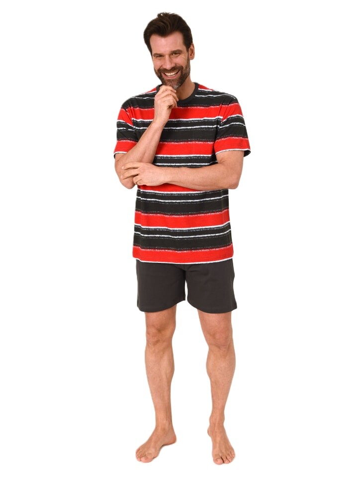 Ночное белье NORMANN, антрацит
Ночное белье NORMANN, антрацит