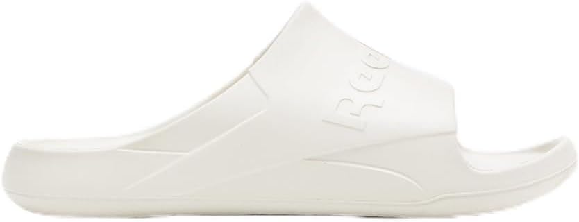 Унисекс-взрослые шлепанцы Reebok Clean Slide, Chalk
Унисекс-взрослые шлепанцы Reebok Clean Slide, Chalk