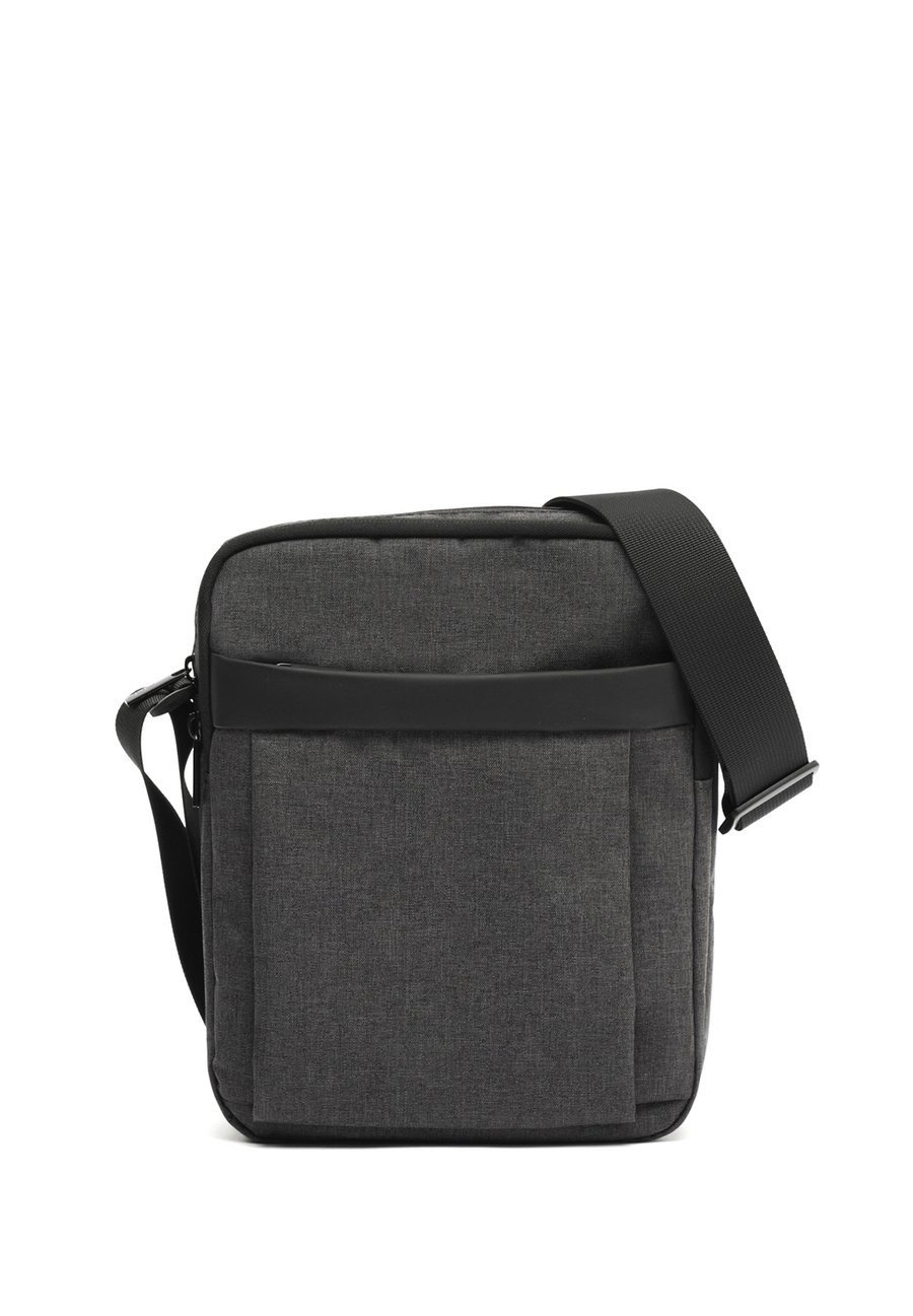 Сумка кросс-боди MISAKO Cross body bag, Grey
Сумка кросс-боди MISAKO Cross body bag, Grey