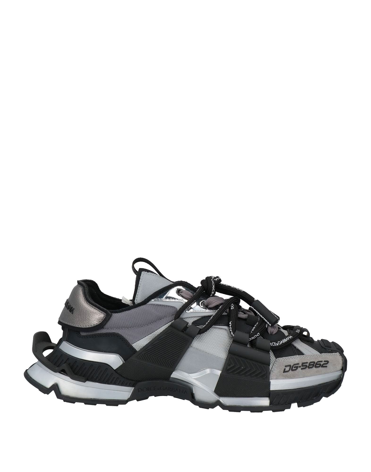 Кроссовки Dolce&Gabbana, черный
Кроссовки Dolce&Gabbana, черный