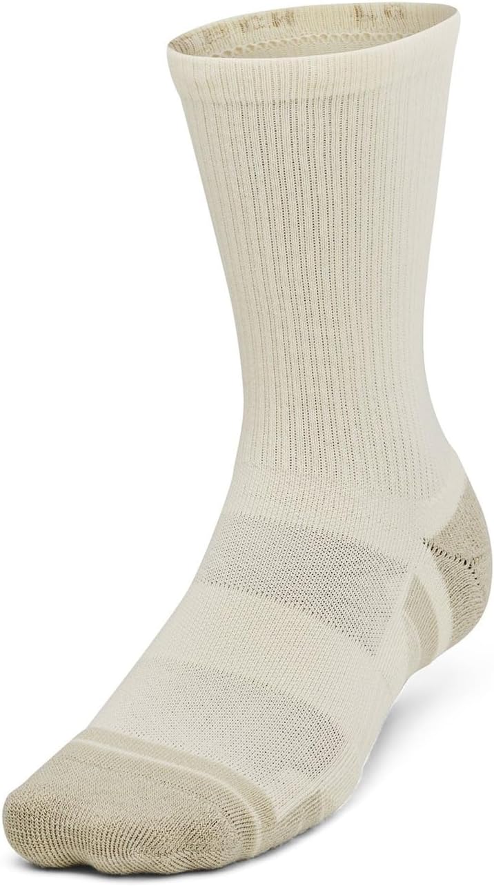 Носки Under Armour унисекс-взрослые Ua Performance Tech, 3 пары, Ity
Носки Under Armour унисекс-взрослые Ua Performance Tech, 3 пары, Ity