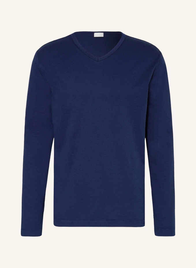 Рубашка для сна серии solid night Mey, синий
Рубашка для сна серии solid night Mey, синий