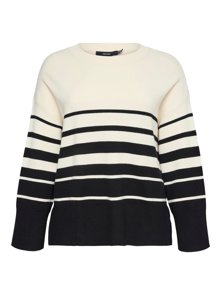 Вязаный свитер цвета Береза Vero Moda
Вязаный свитер цвета Береза Vero Moda
